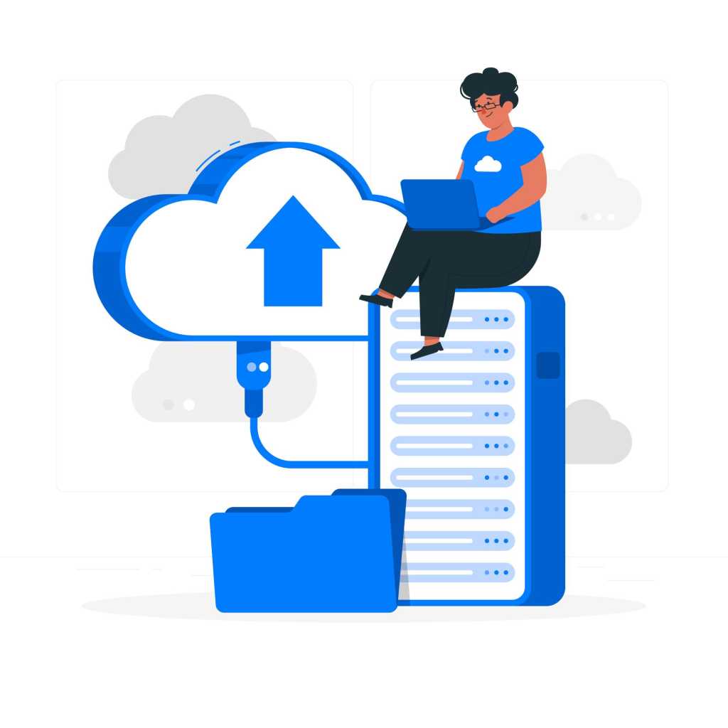 Auto Data Backup