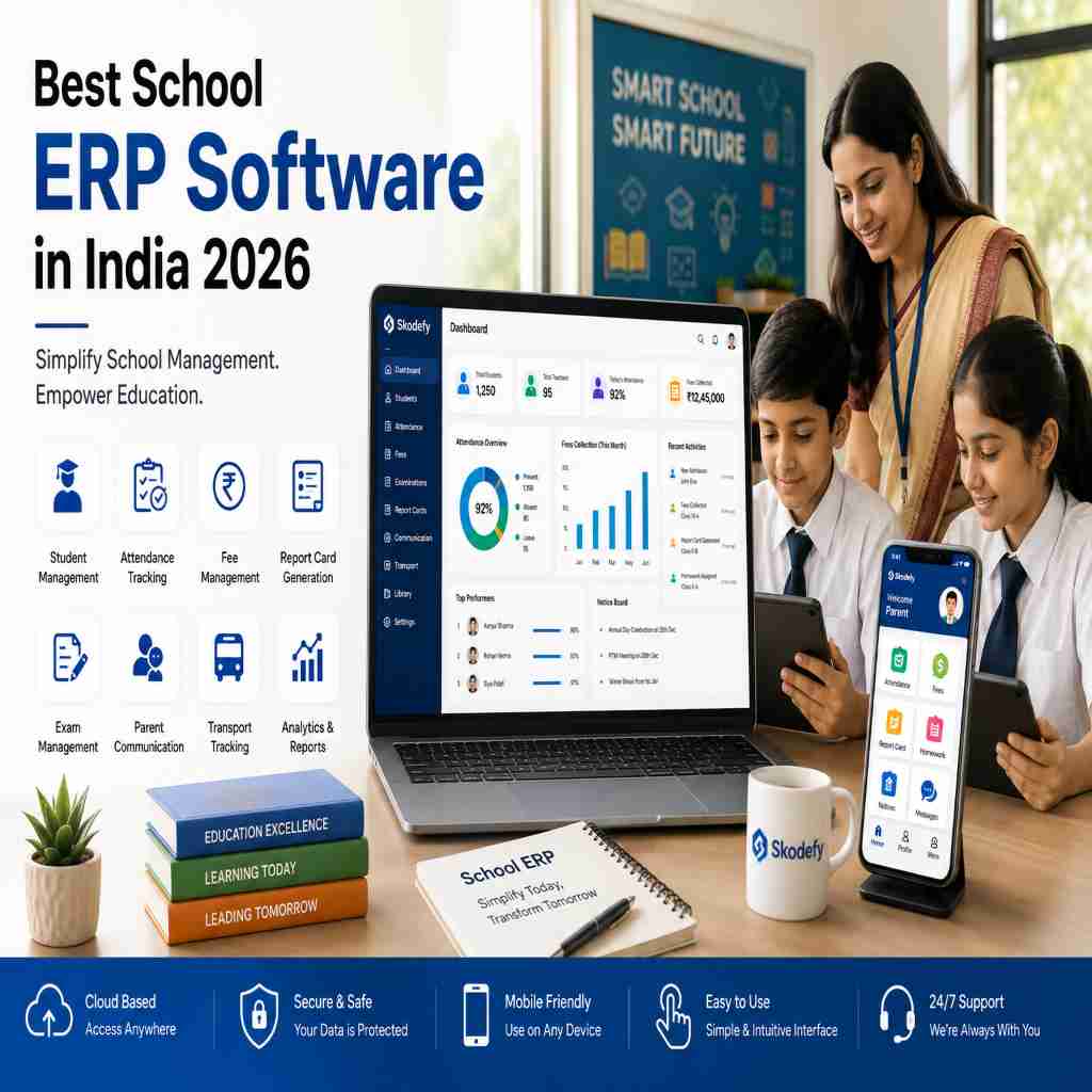 Skodefy-blogs