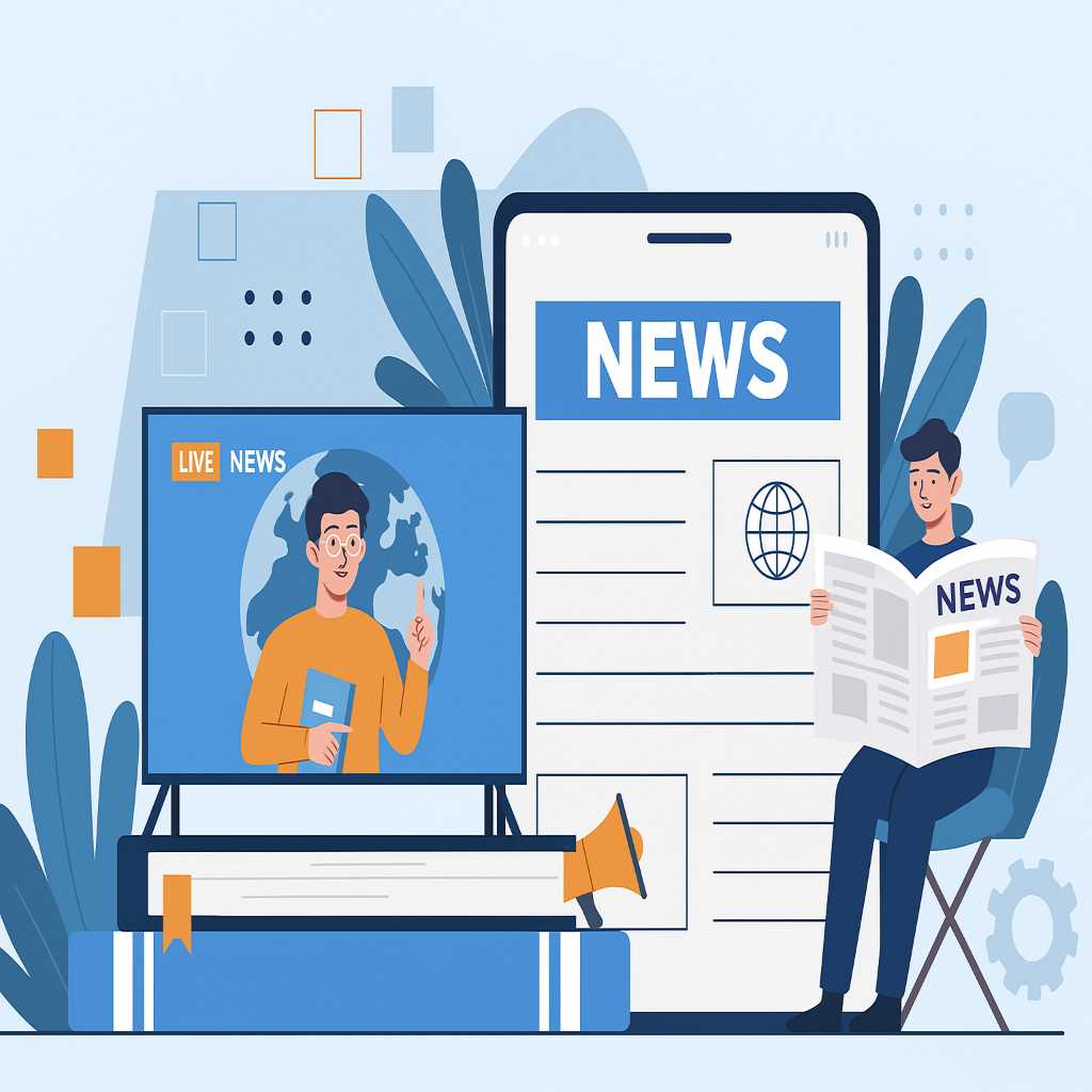 Blogs
