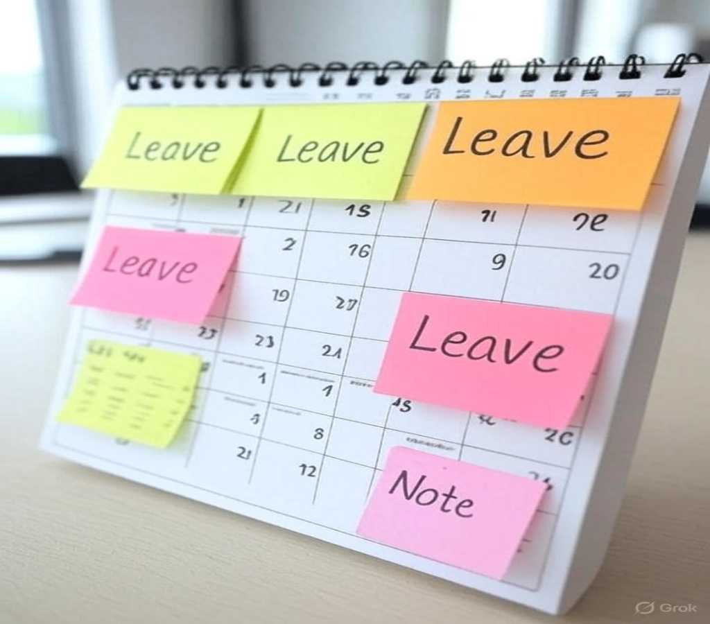 Leave Management