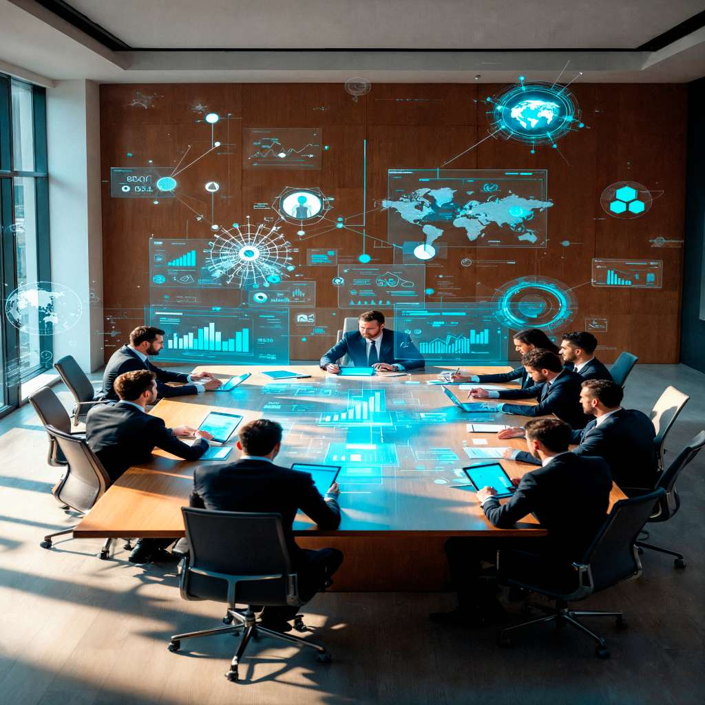 Employee Management for Schools
