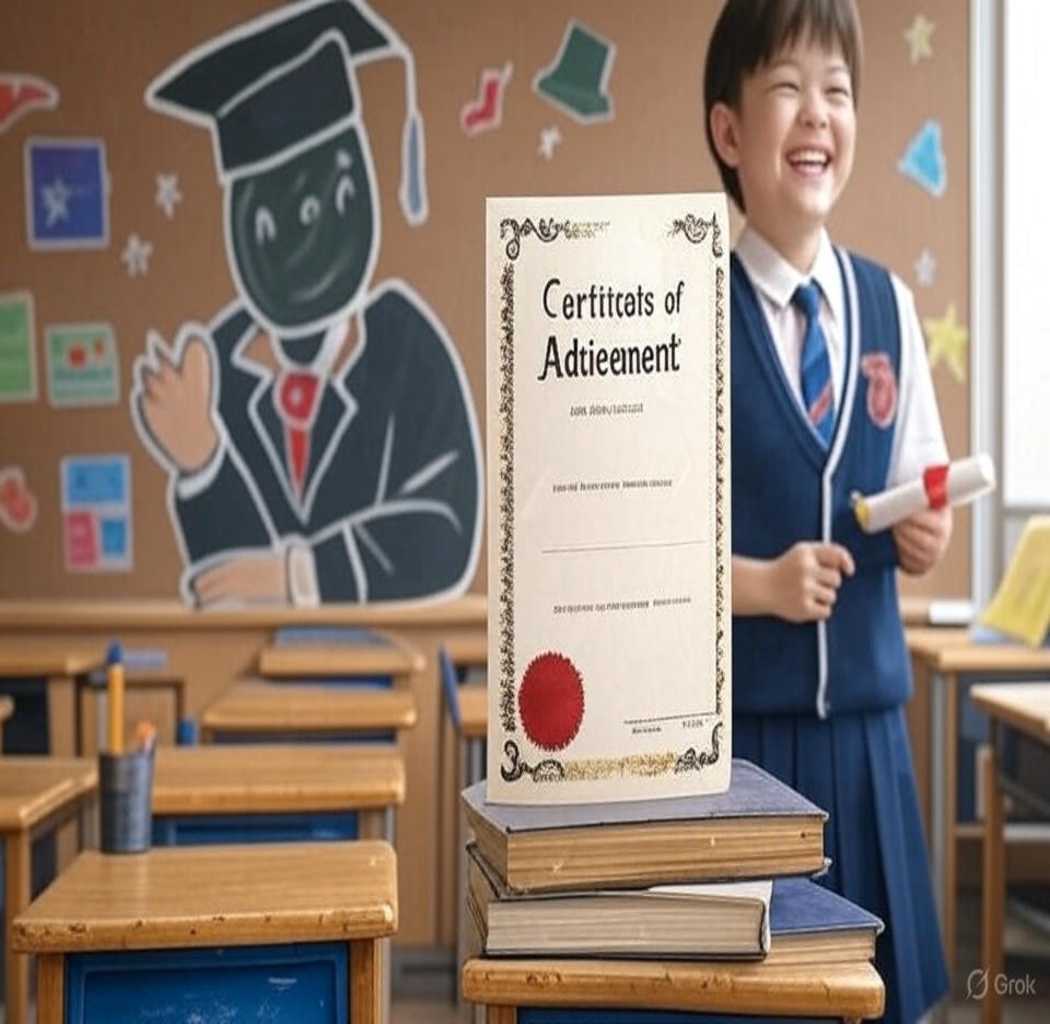 School Enquiry and Registration