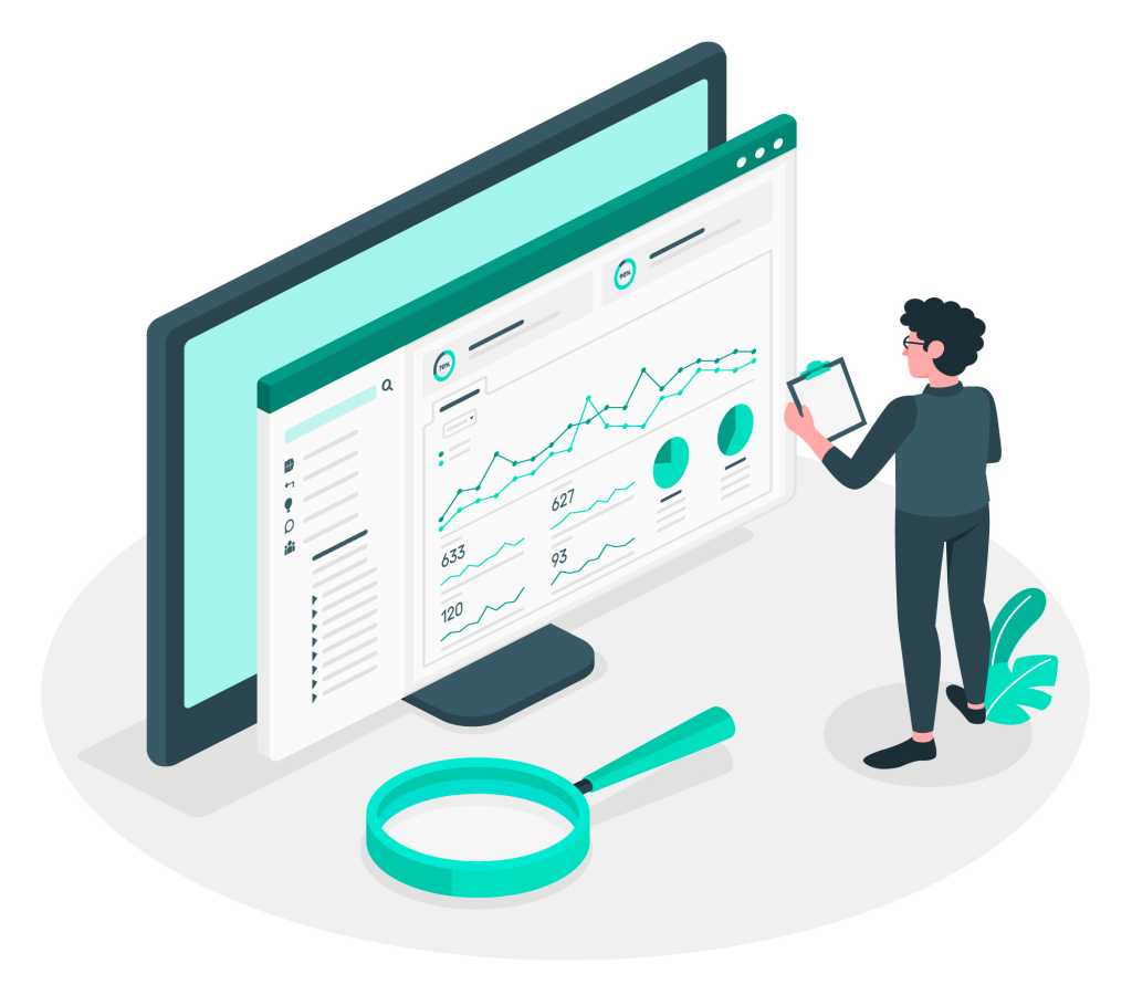 school custom reports