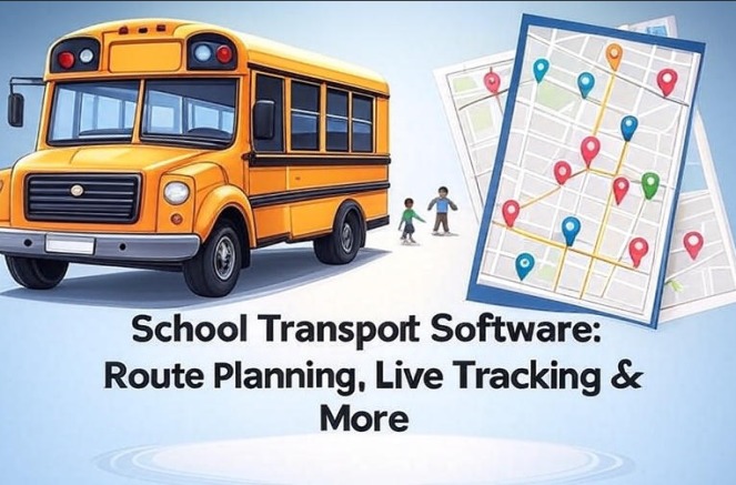 student-bus
