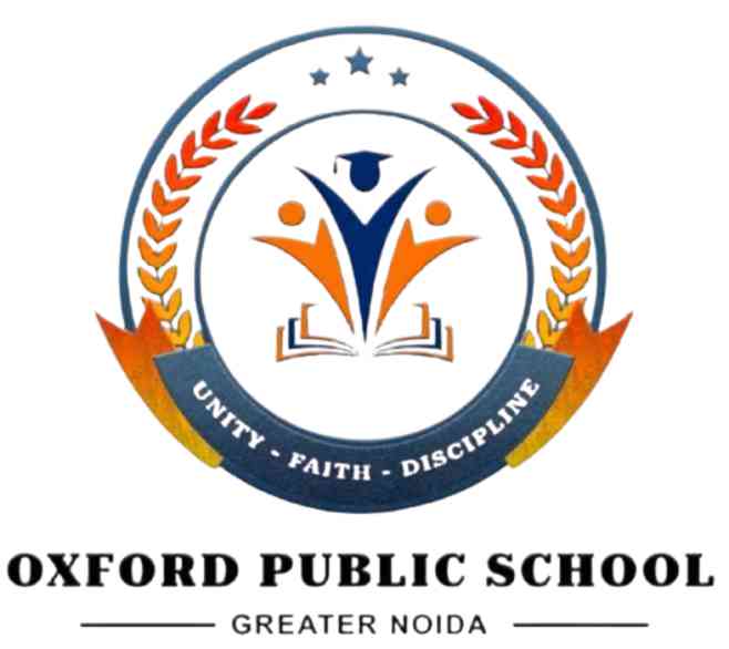 Oxford , Jewar