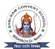 Shri Ram Convent School