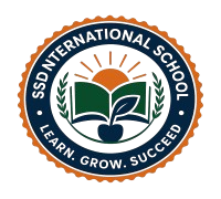 SSD International School