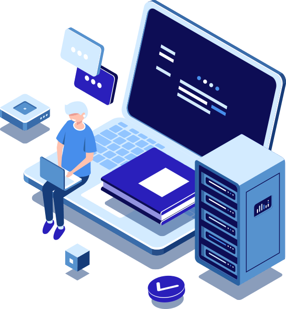 Explore our ERP system