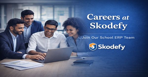 Careers at Skodefy Technologies - Join Our Innovative Team