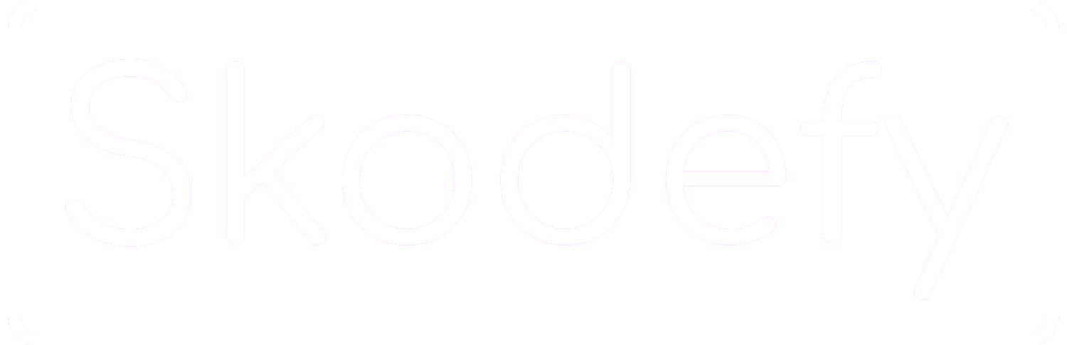 Skodefy